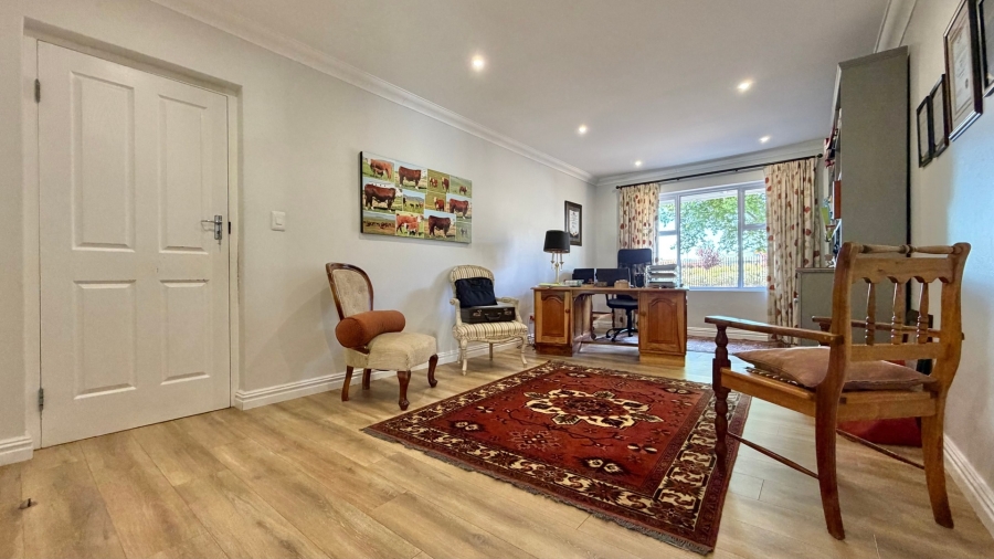 Commercial Property for Sale in Stellenbosch Farms Western Cape